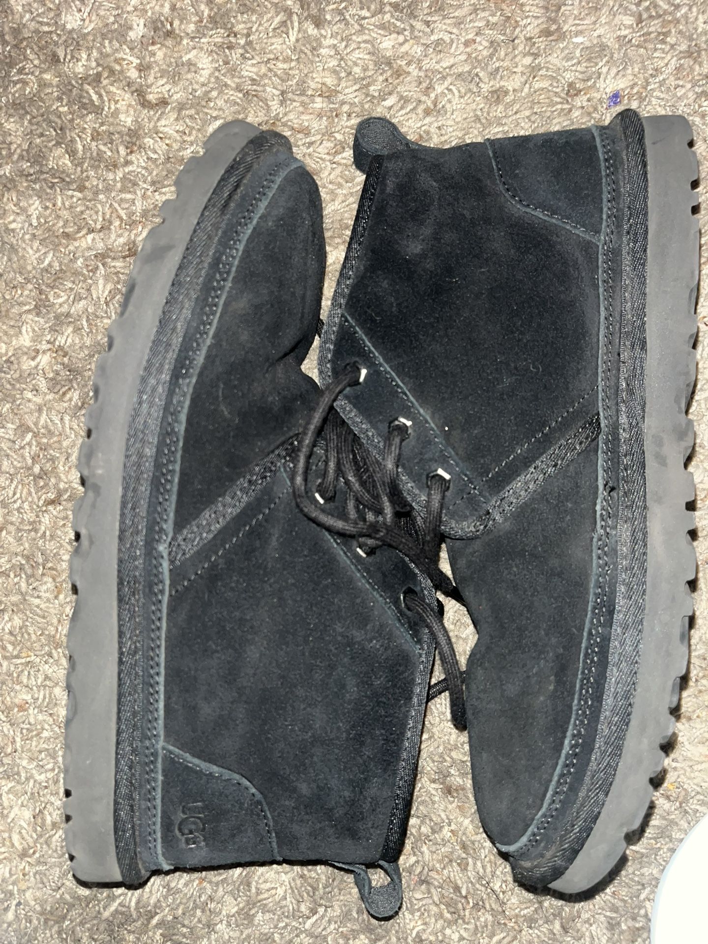 UGG Boots Size 10 Need gone ASAP 