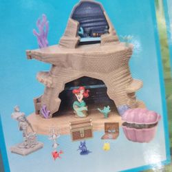 Disney Ariel Set