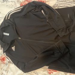Adidas Women’s Sweater 