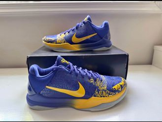 Nike Kobe 5 Protro 5 Rings (2020)