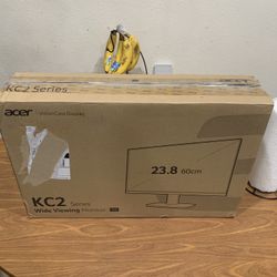 acer monitor