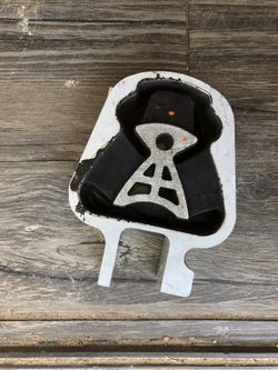 Soporte De motor