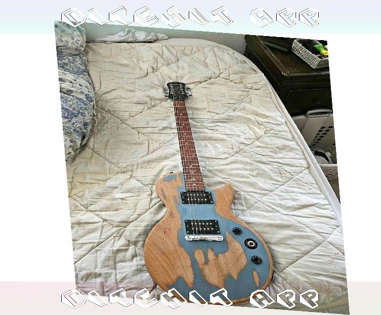 never memory Rock On Strong with High End Electric Guitar Collection