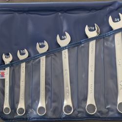 SuperKrome With Suregrip Wrench