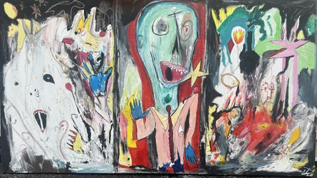 Art Piece By Me