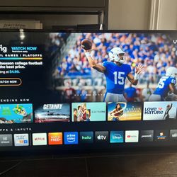 Vizio 35”