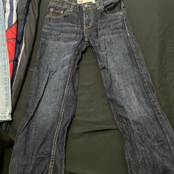 Levi’s Size 8 Regular 