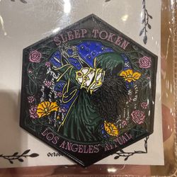 Sleep Token Coin