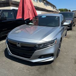 Public car auction