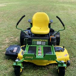 2022 Like New  John Deere Motor 24 Hp Cubierta De 48”/ Cub Cadet/ Bad Boy / Big Dog / Ariens Apex / Toro Timecutter/ Cubota / 