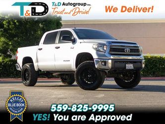 2014 Toyota Tundra