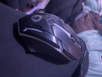 Gaming Mouse 