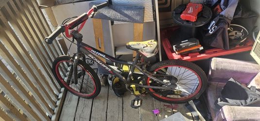 Bike