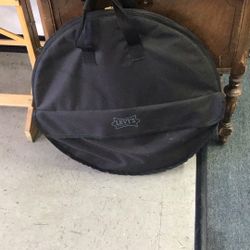 Levy’s 24” Cymbal Case 
