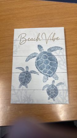 Wall decor