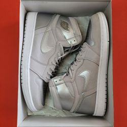 Jordan 1 Jp Neutral Grey Size 13