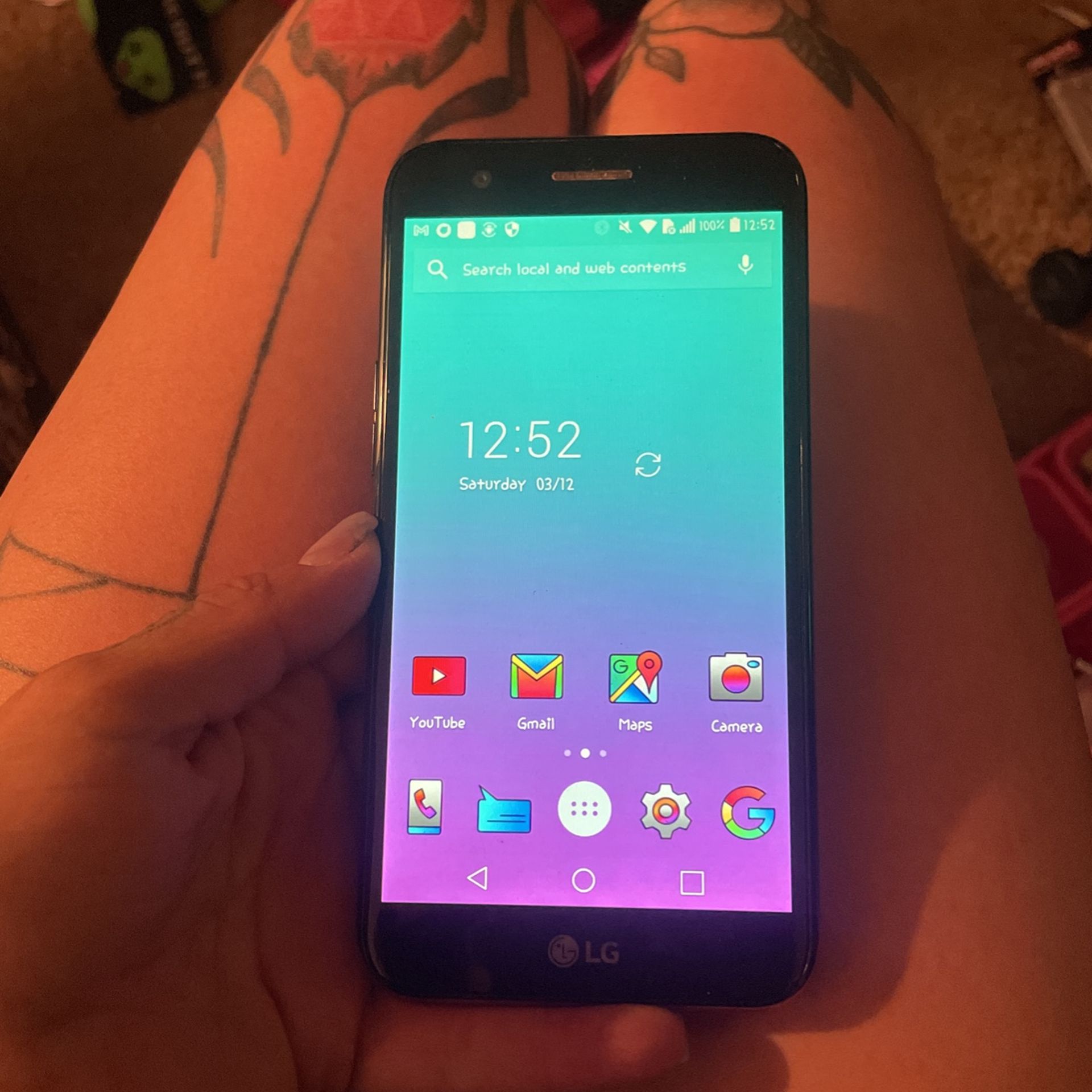 Lg K20 Plus For Sale In Inverness Fl Offerup