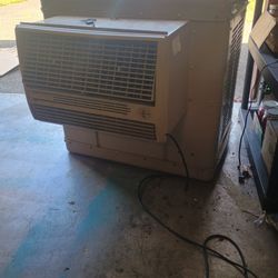 Evaporative Swamp Cooler Air Conditioner
