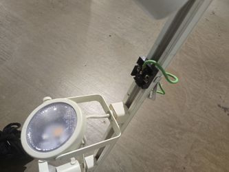 Track lights