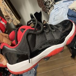 Jordan 11