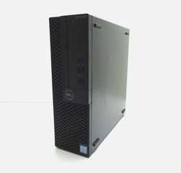 Dell PC Intel Core i5 - 16GB