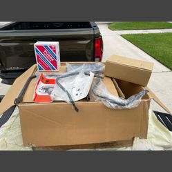 Brand new Kawasaki generator made in Japan, 5000 W electric start never out of the box