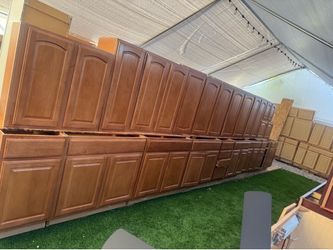 Cabinet es de  Cocina