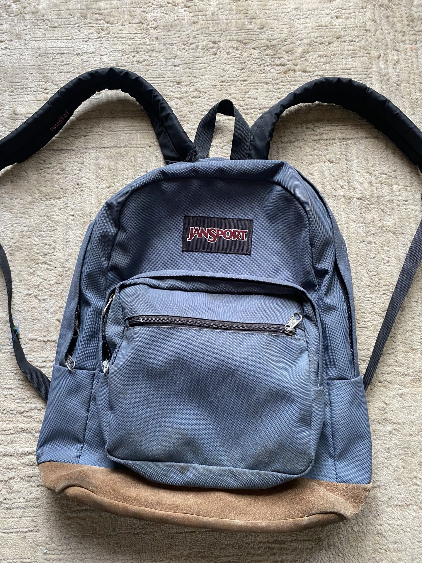 Jansport Backpack
