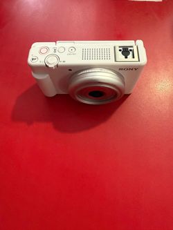 Sony zv-1f
