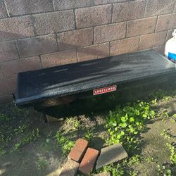 Craftsman Tool Box 