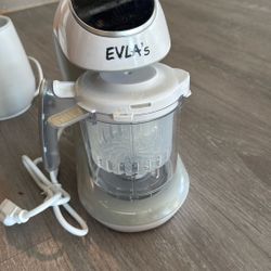 Baby Food Maker