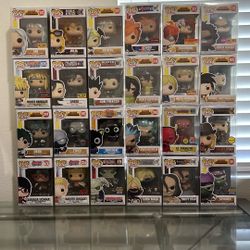 Funko Blowout!