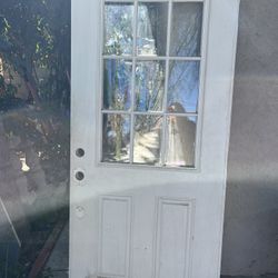 Door