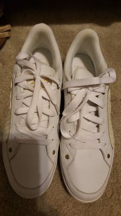 South pole sneakers size 10