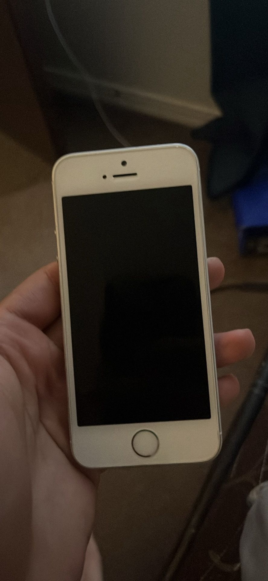 iPhone SE