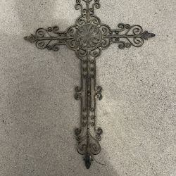 Decorative Cross