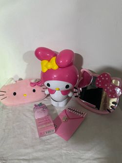 Sanrio lot