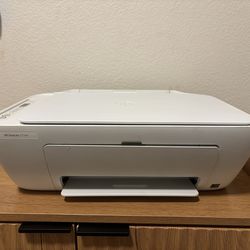 HP Deskjet 2734e