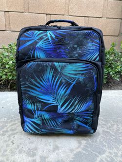 NEW BILLABONG BOOSTER 47L ROLLER LUGGAGEi
