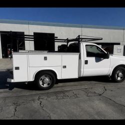 Ford F250 For Sale 