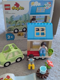 Lego duplo