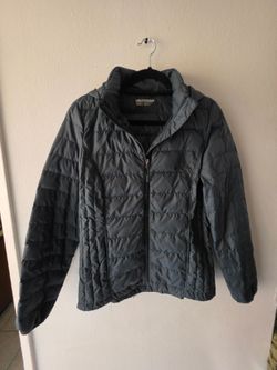 HEATKEEP PUFFER JACKET