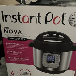 Insta Pot
