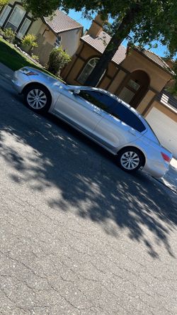 2009 Honda Accord