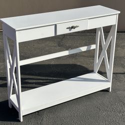 Sofa Table 