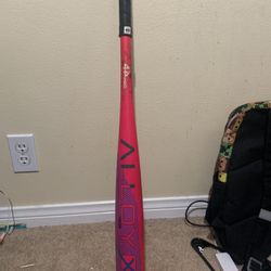 44 Pro baseball bat 