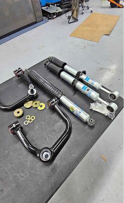 Lift kits