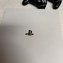 PS4 Pro