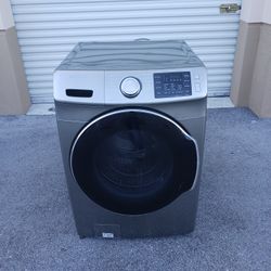 Samsung Front Loader Washing Machine