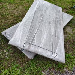 Adjustable Queen Frame 